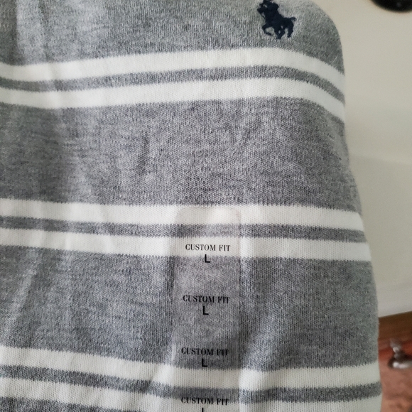 Polo Ralph Lauren men shirt brand new - Picture 4 of 4